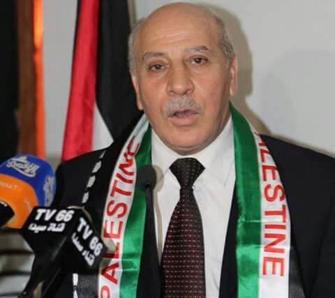 Ali Faisal: We call on the ministerial committee to meet to stop the Ministry of Labor procedures and cancel the work permit