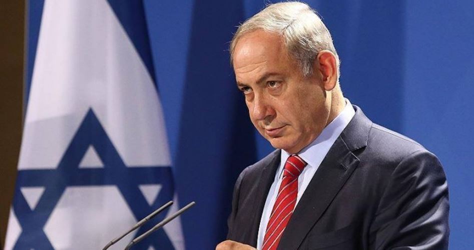 Israeli police recommend indicting Netanyahu
