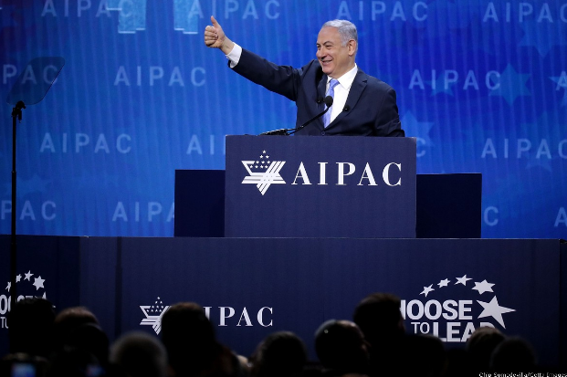 Good News from Washington: AIPAC, Israel losing to progressive Democrats