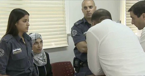 Palestinian writer subjected to harsh interrogation in Israeli custody
