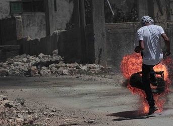8-year-old child among injured after Israeli forces suppress march in Kafr Qaddum