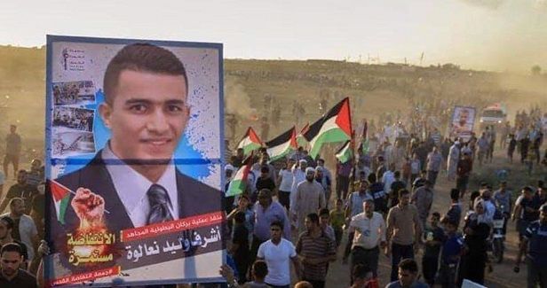 Israeli occupation extends remand of anti-occupation attacker�s mother