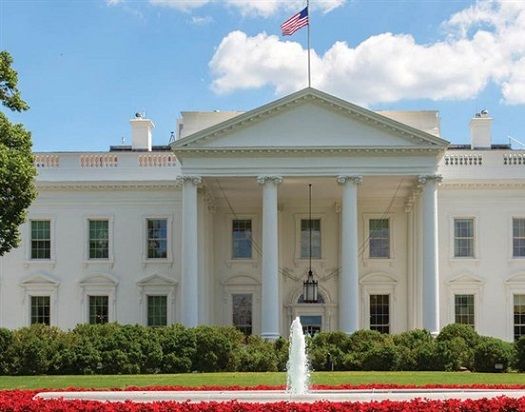 US freezes aid funds to West Bank and Gaza