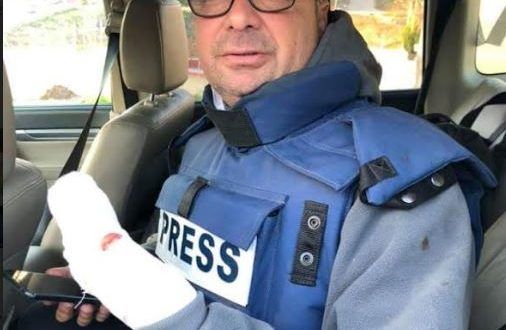 �MADA�: 330 attacks against media freedoms in Palestine during the first half of 2019