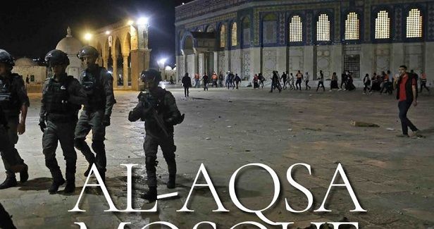 Jewish threats against Aqsa grow amid shameful normalization race