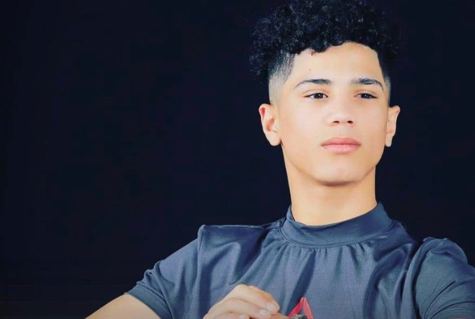 Israeli Forces Kill Palestinian Teenager near Nablus