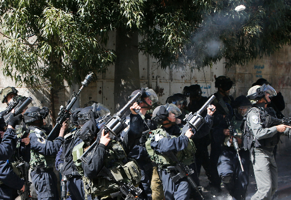 Our Burning Holocaust