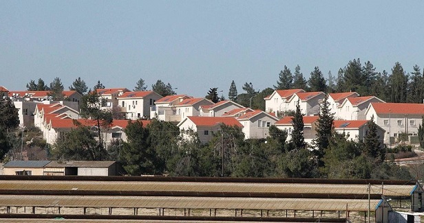 IOA okays construction of more units in Migdal Oz settlement