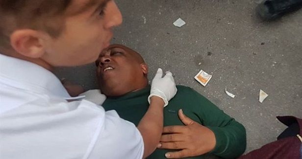 Dozens left injured as Israeli forces attack Jerusalem protesters