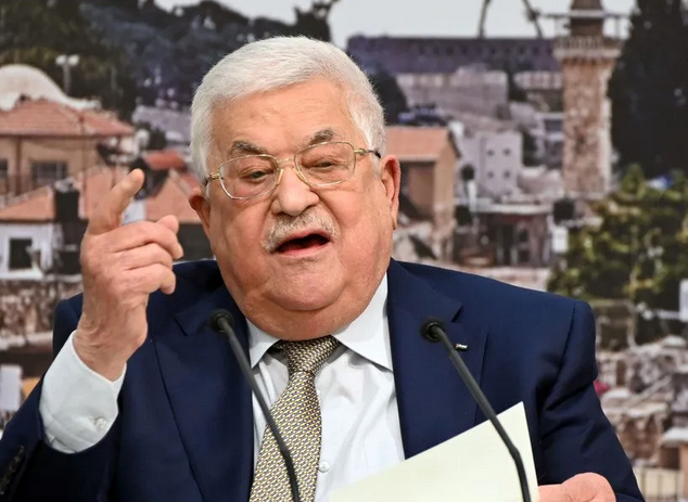 PA president reiterates demand to reopen US Consulate in occupied Jerusalem