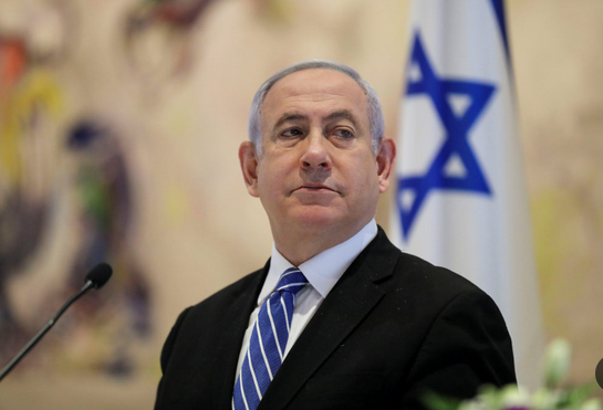 Jewish supremacy is state policy, says Netanyahu