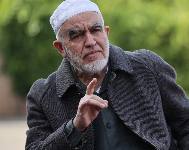 Sheikh Raed Salah: Jerusalem's issue is the top priority