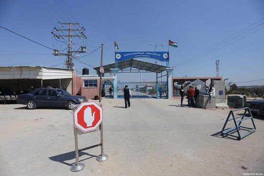 Israel arrests French diplomat who smuggled weapons out of Gaza