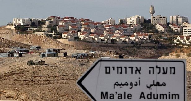 Israel approves 581 new settlement units in Maale Adumim