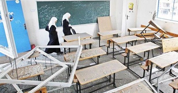 UN demands Israeli compensation for facilities damaged in Gaza