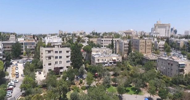 Israel to evict five families from building in Sheikh Jarrah