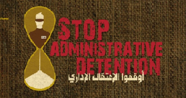 Administrative detainees poised to go on hunger strike soon