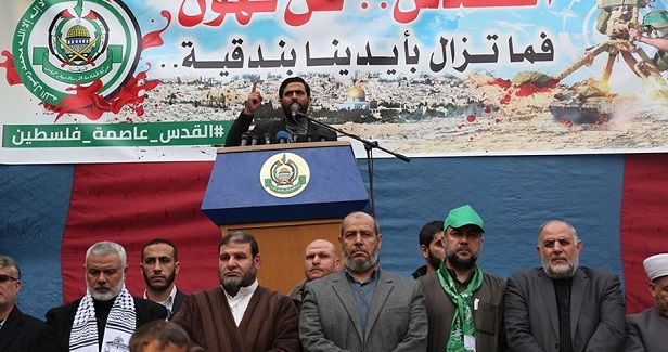 MP Masri calls for further efforts to defend Jerusalem