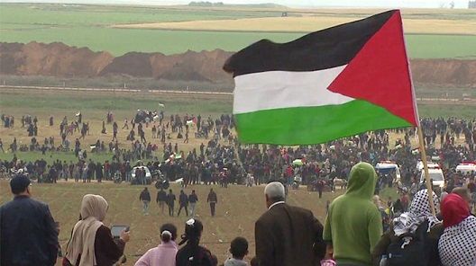 Is the Official Leadership Still Calling for the �Peaceful� Popular Resistance?