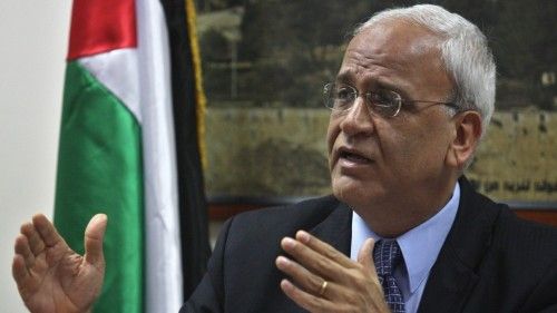 Erekat calls on tourism companies to uphold responsibilities under UN guidelines