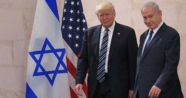 Netanyahu visits Washington to meet with Trump