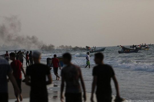 What does the future hold for Gaza?