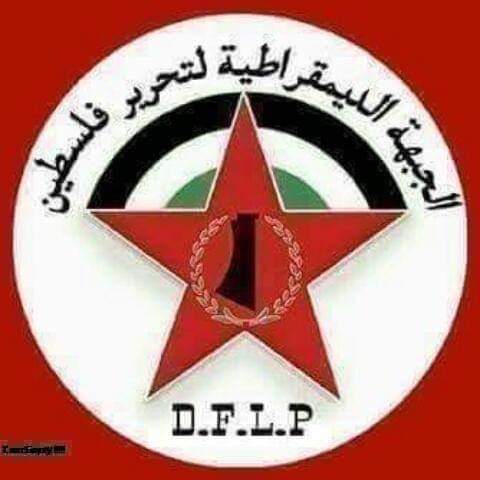 DFLP warns of Netanyahu's attempts to cause war in the region.