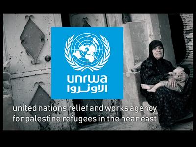 UNRWA: No Staff Member in Hamas Politburo in Gaza