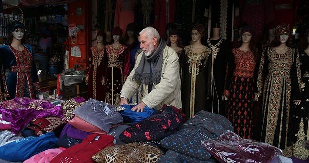 Association calls for saving Gaza's economy from collapse