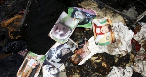 The Dawabsheh family massacre remembered
