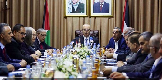 Hamas: PA government's conditions groundless and self-contradictory