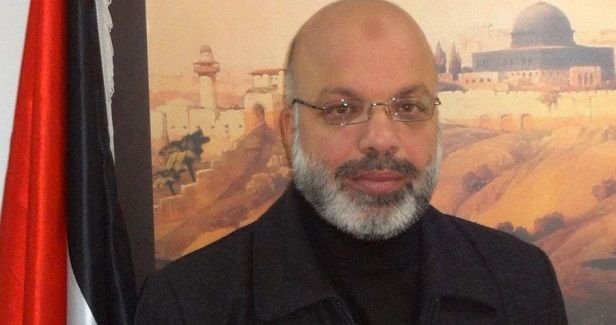 IOA orders administrative detention of MP Ahmed Attoun