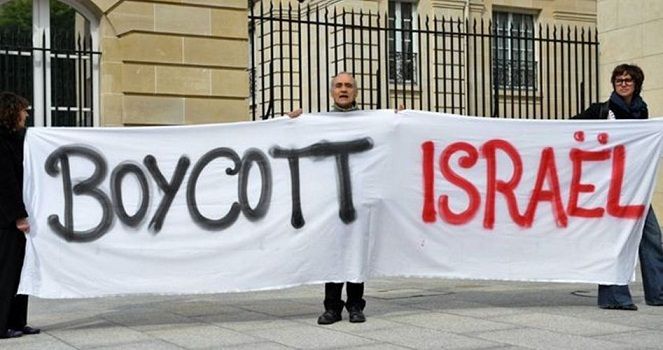 Israeli Knesset approves bill banning BDS activists