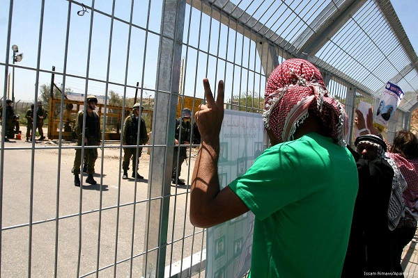 Hamas-Israel prisoner swap talks ongoing
