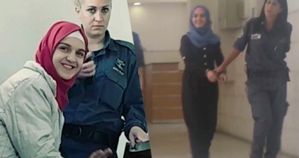56 Palestinian women held in Damon and Hasharon jails