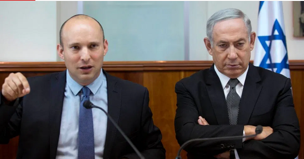 Israels Netanyahu appoints far-right Bennett as defence minister