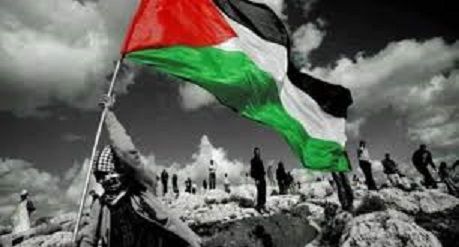 Israels occupation must end