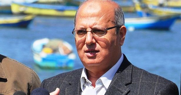 Khudari: Israel banned entry of 3,000 trucks into Gaza