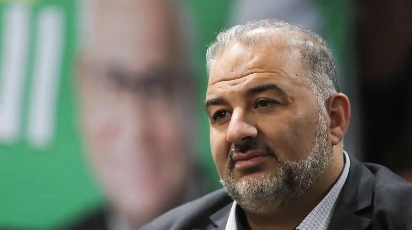 Israel grants Arab MK security amid rising threat from far-right
