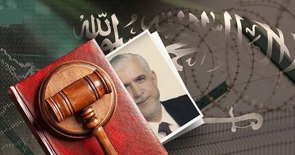 Amnesty: Khudari and his son being exposed to serious violations