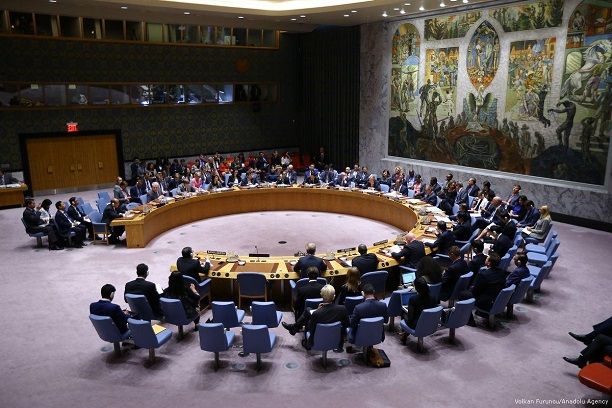 Israel rejects UN report on companies linked to settlements
