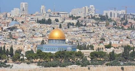 A response to Netanyahus misguidance on Jerusalem