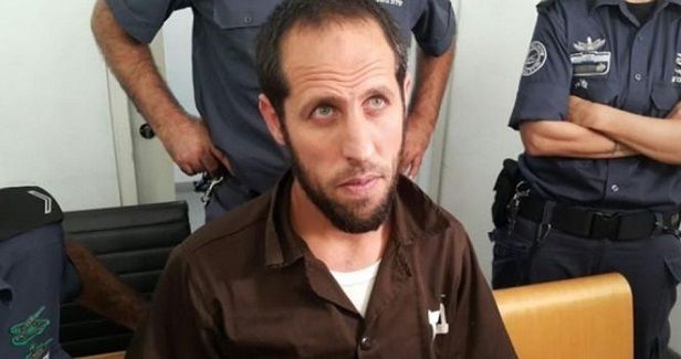 Israel to revoke Israeli citizenship of Palestinian young man