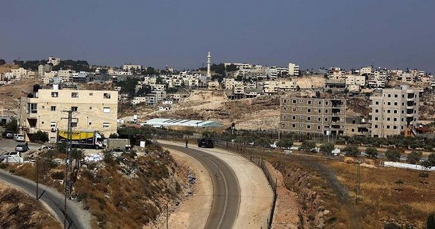Wadi Hummus area of Sur Baher under siege ahead of mass demolitions