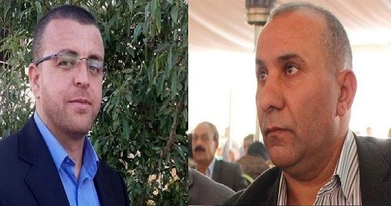 Qiq and Abul-Lail continue hunger strike in Israeli detention