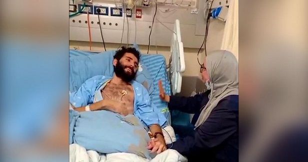 Prisoner Miqdad�s health worsens as he enters day 90 of hunger strike