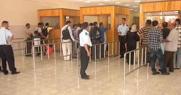 IOA prevents 17 West Bank Palestinians from travel last week