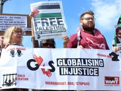 Giant Victory for BDS Malaysia