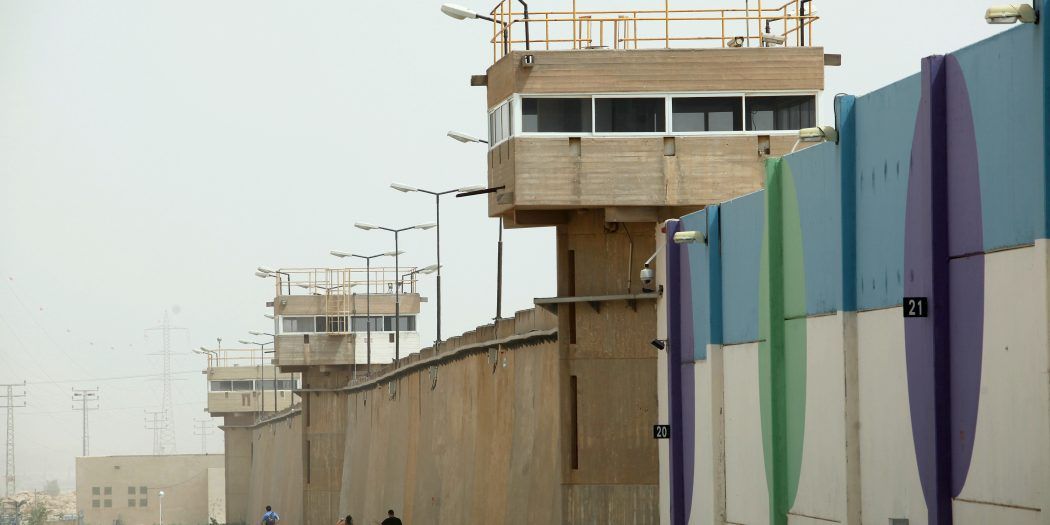 Two Palestinians say they were severely beaten by Israeli soldiers during detention