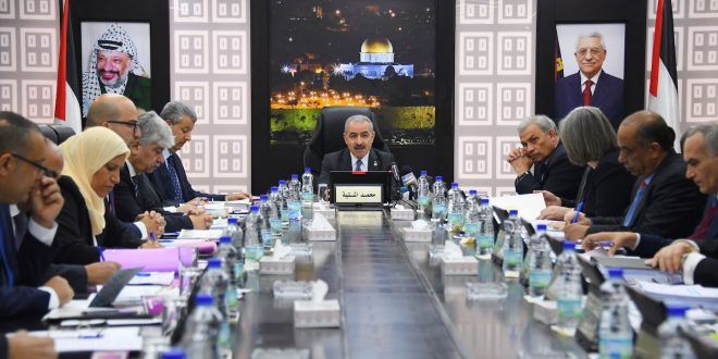 PA conducts second reading of 2020 budget in light of Coronavirus